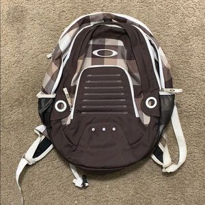 Oakley Backpack